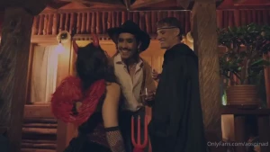 Talk to fuck me - parody bottom sebastianclarck top finally me lol