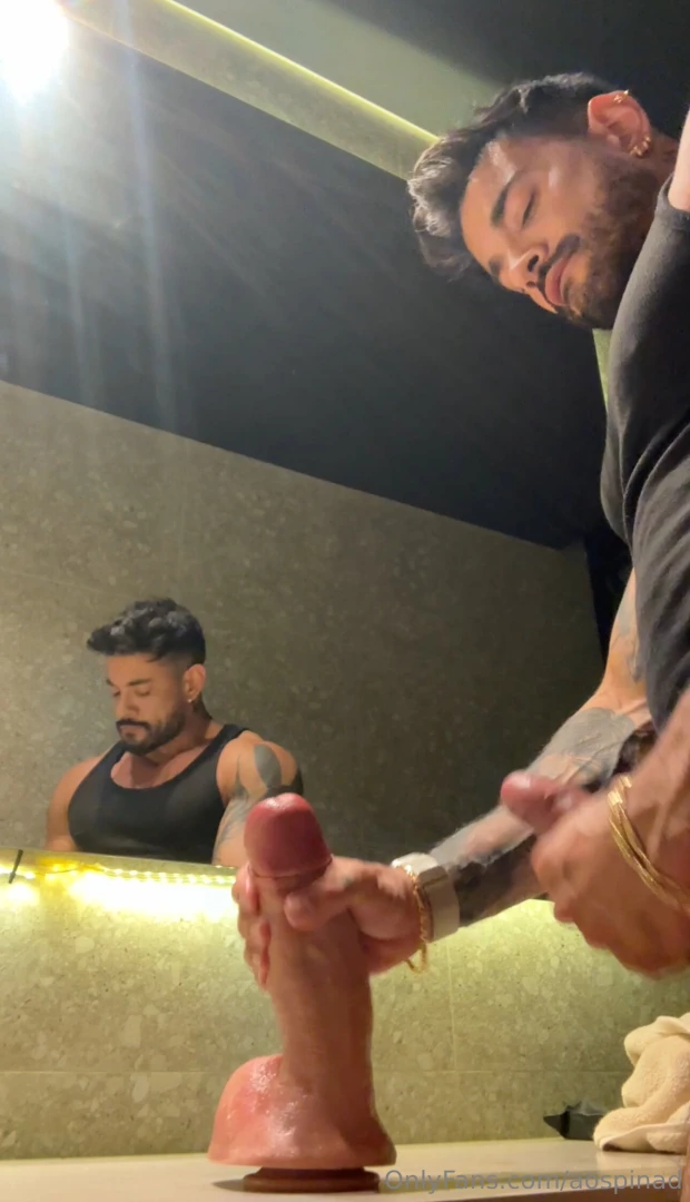 I have a new solo video coming like this post if u want more videos 