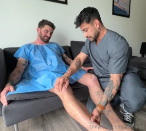 I know how to take care of you chris_damned