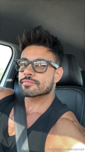 Hi i m stuck in the traffic in s o paulo