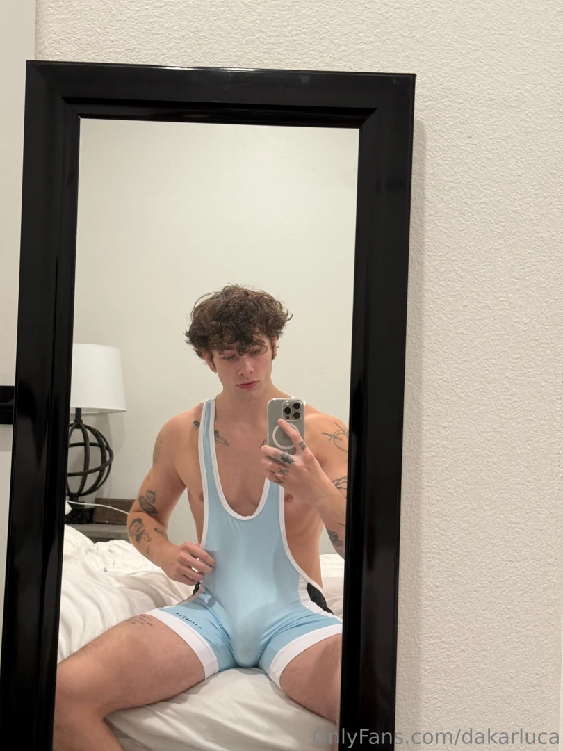 Who wants to wrestle loser takes their clothes off for the next round 