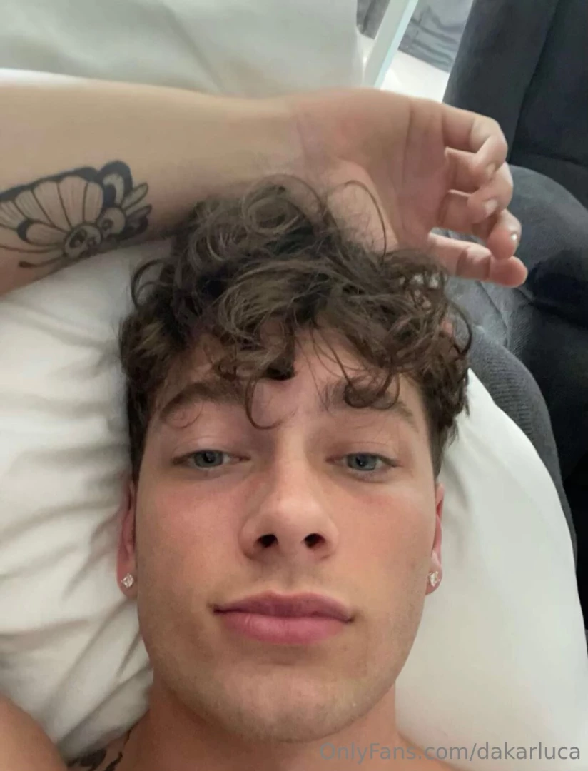 I shouldnt be in bed still but here i am lets check to see if we have 