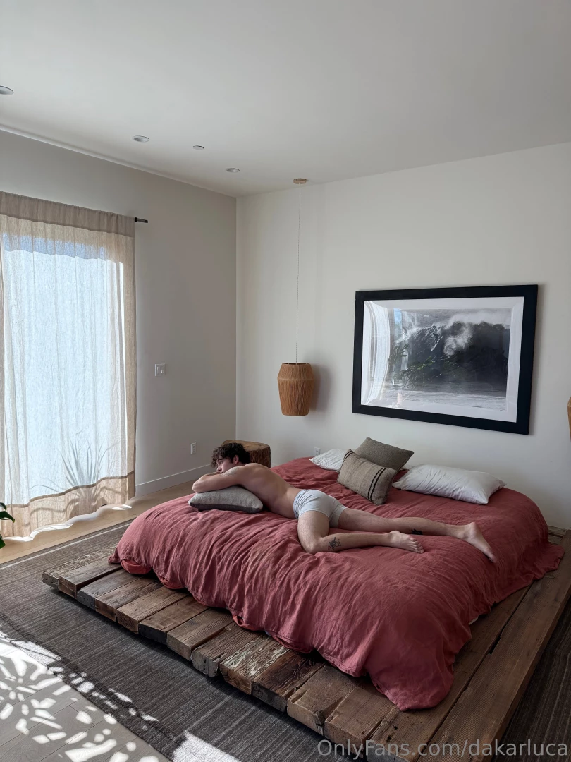 Who s trying to see if we have good bed chem 