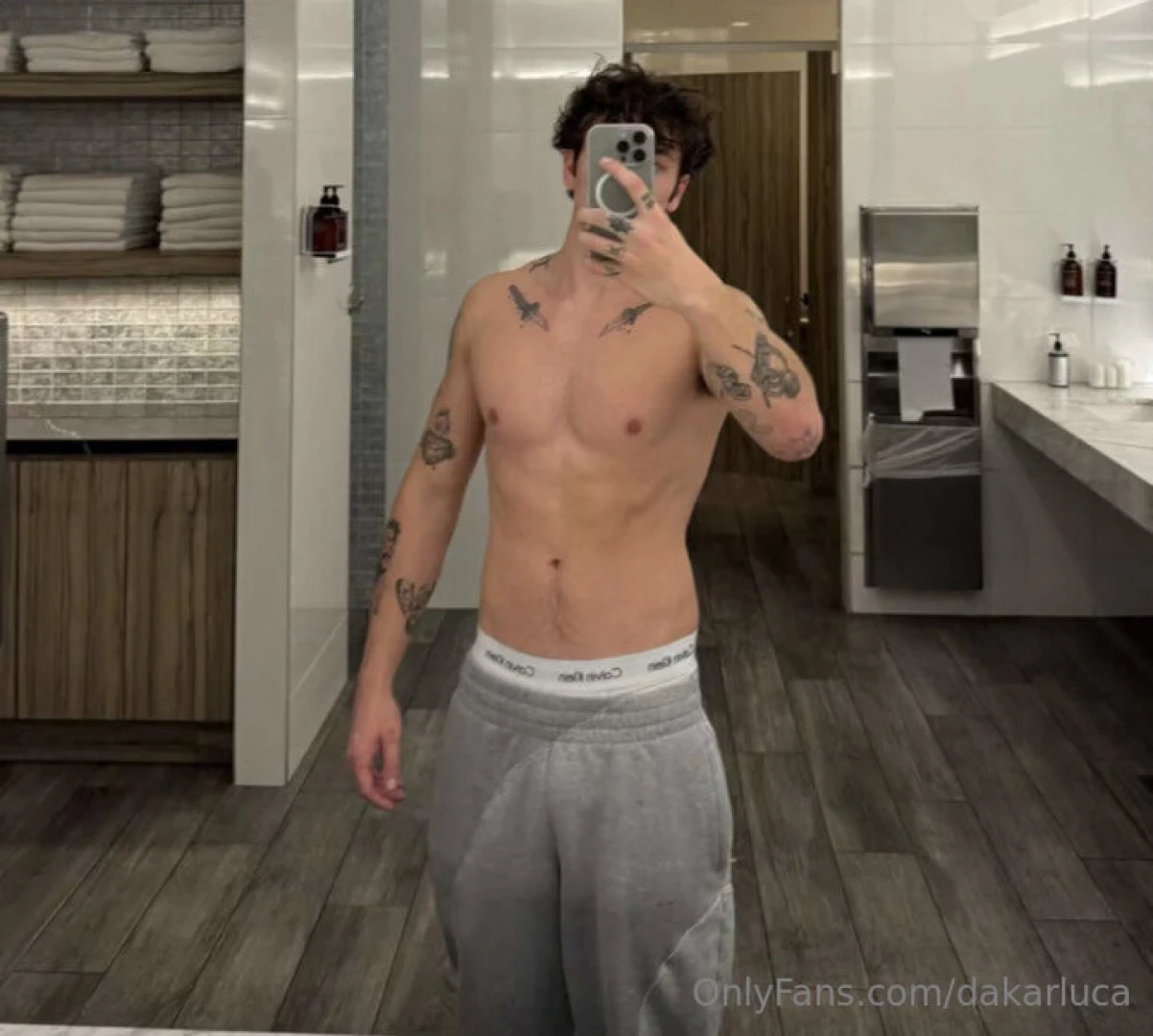 Getting closer to my goals 