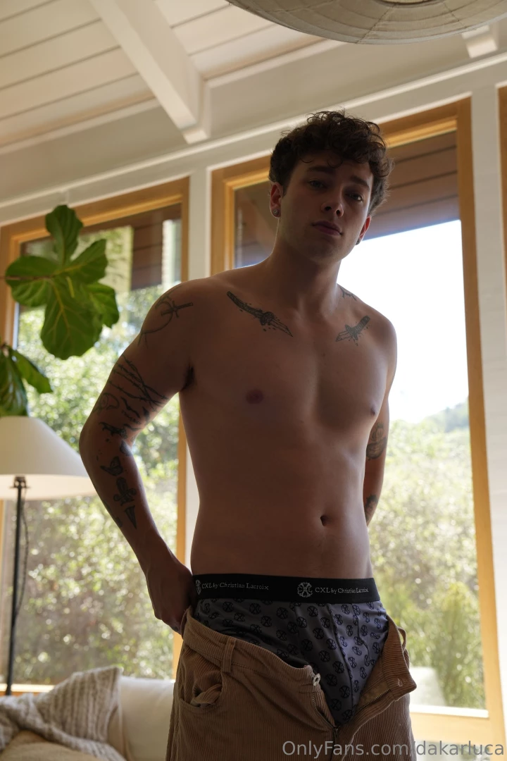 Somebody s trying to cum out of hiding who s gonna tempt him 