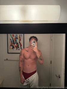 Warning heavy load aboard part 1