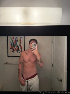 Warning heavy load aboard