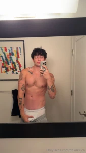 U may have noticed that i have been going live on tik tok a ton this