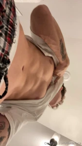 Who s horny for a late night snack