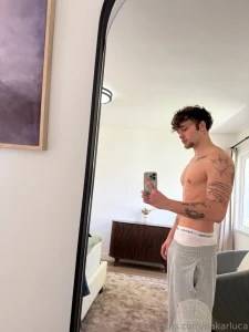 Getting tired carrying around this heavy load all day part 1