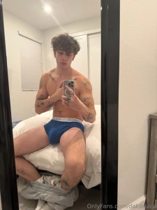 Somebody called for the milk man