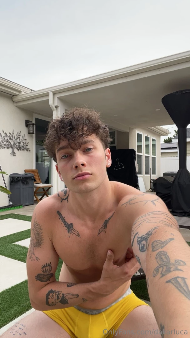 Just comment a for the rest 