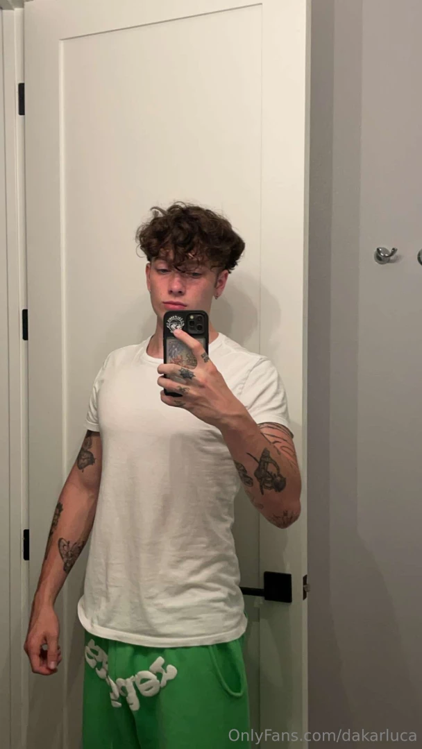 Bout to lay in bed wbu 