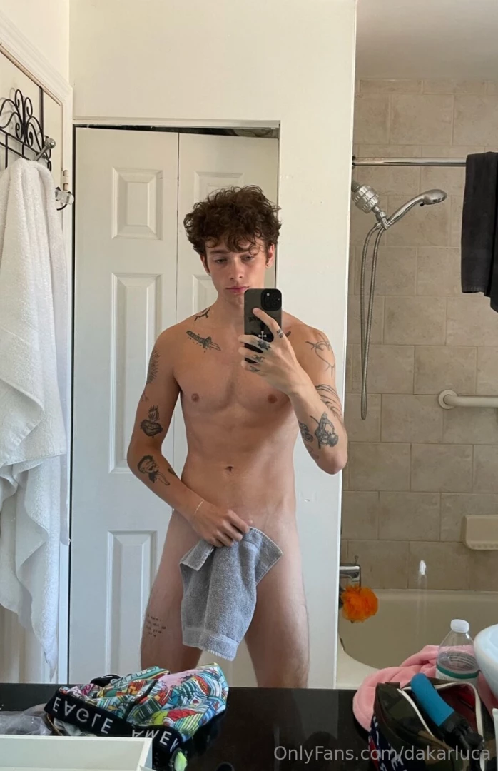 Trying to make monday the best day of ur week 