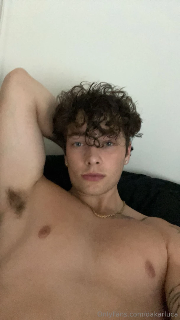 Sniff or lick part 3 