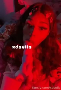 Drooling so hard part 1