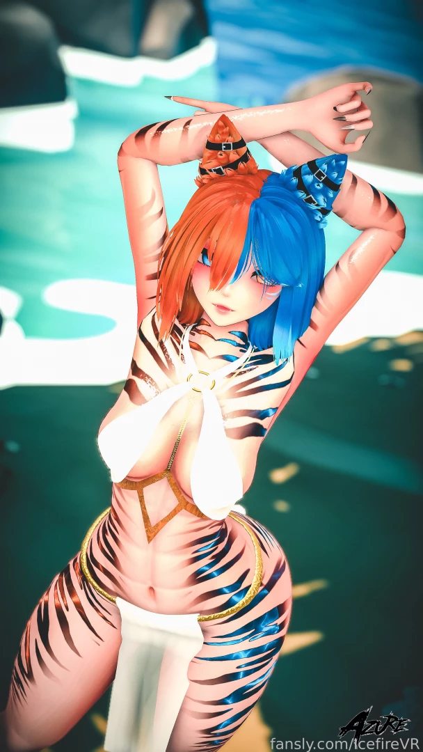 Having some fun at the beach in the winter in one of my new outfits gt part 9 