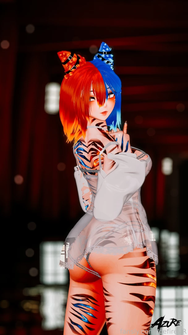 New photos with a new outfit hope u all enjoy 3 subscribe to lewd ice part 1 