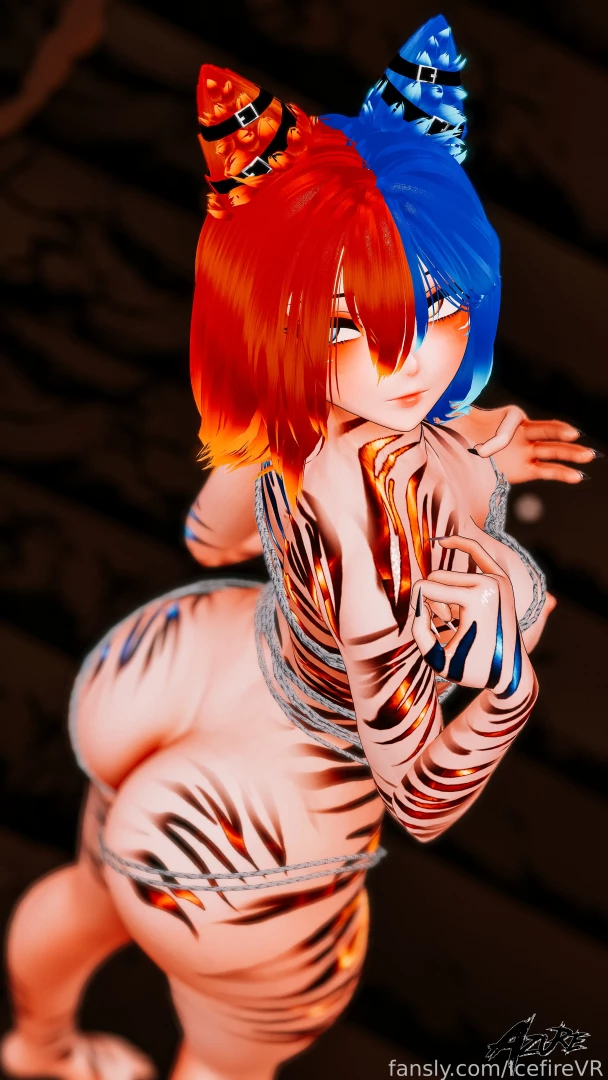 New photos with a new outfit hope u all enjoy 3 subscribe to lewd ice part 12 