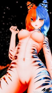 New photos with a new outfit hope u all enjoy 3 subscribe to lewd ice part 5