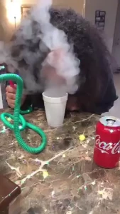Hookah anyone
