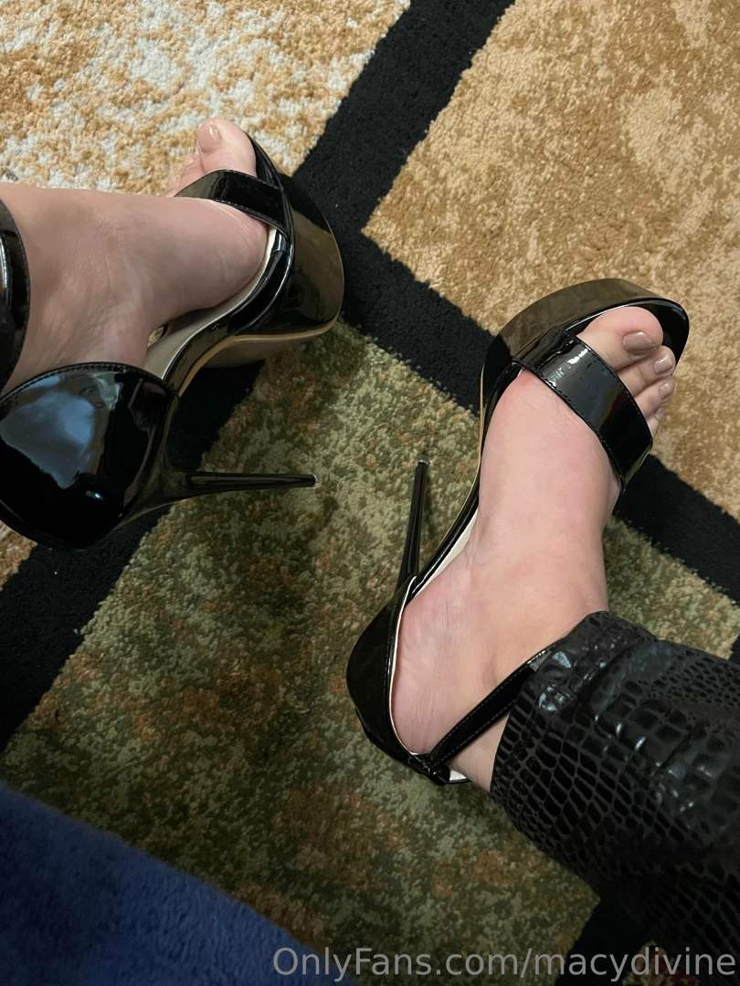 Heels part 32 