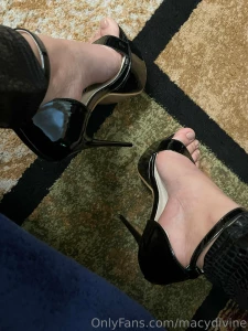 Heels part 24