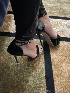 Heels part 28