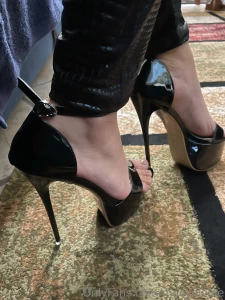Heels part 30