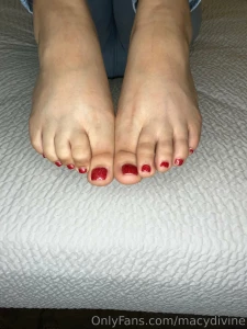 Be a good lil boy amp clean these soles part 14