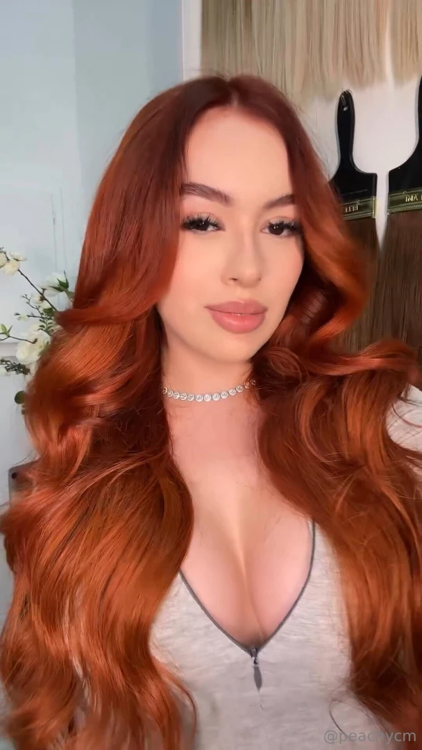Peachycm part 1 