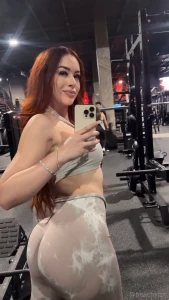 You should see how it jiggles