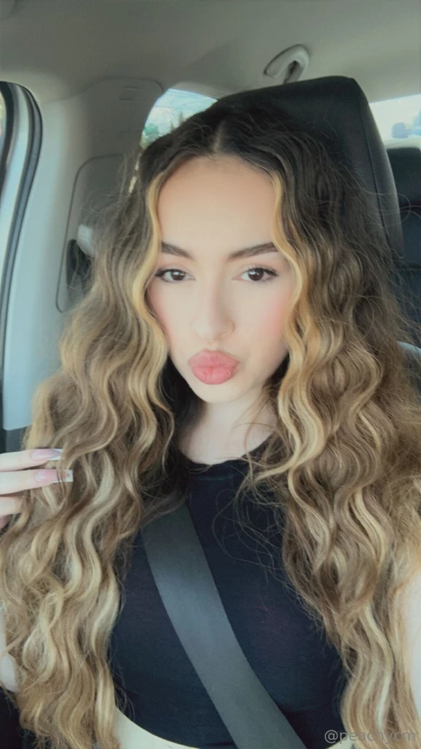 Good hair days got me like 