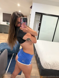 Before my creampie part 3