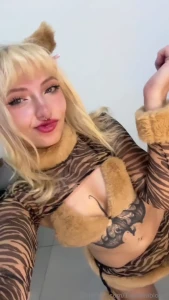 I m already wet but can you make me wetter