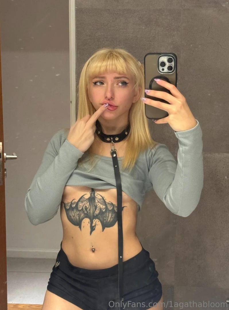 I m not here to behave never was part 1 