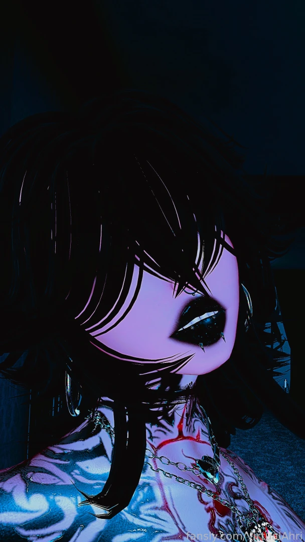 Live now https fansly com live virtualahri 