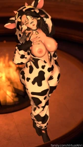 Tits out part 189