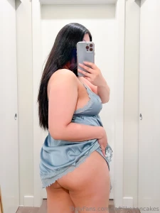 What s your favourite colour lingerie part 9