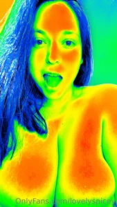 Had some fun tonight part 2