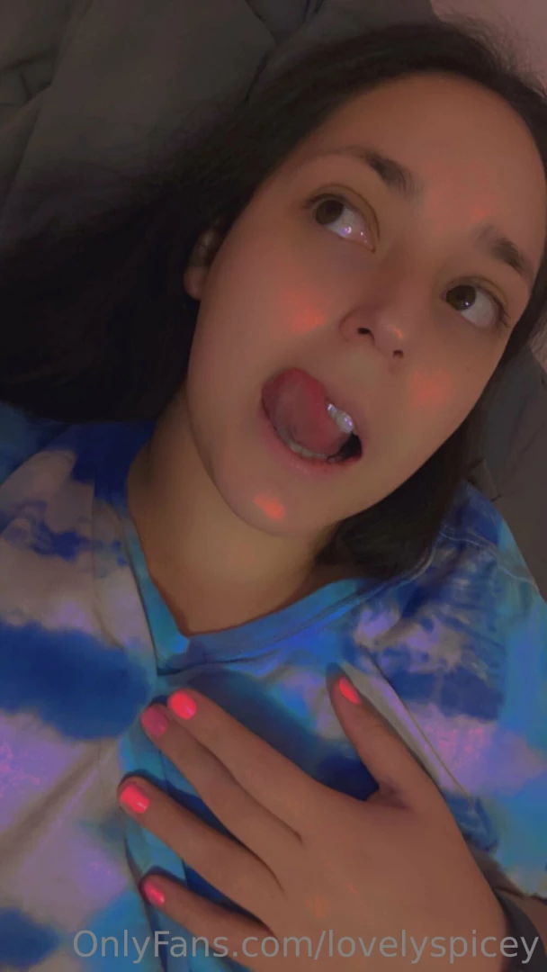 Spiceylovely part 19 