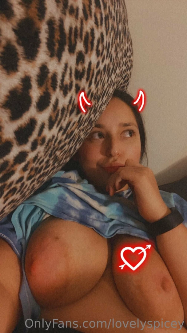 Spiceylovely part 17 