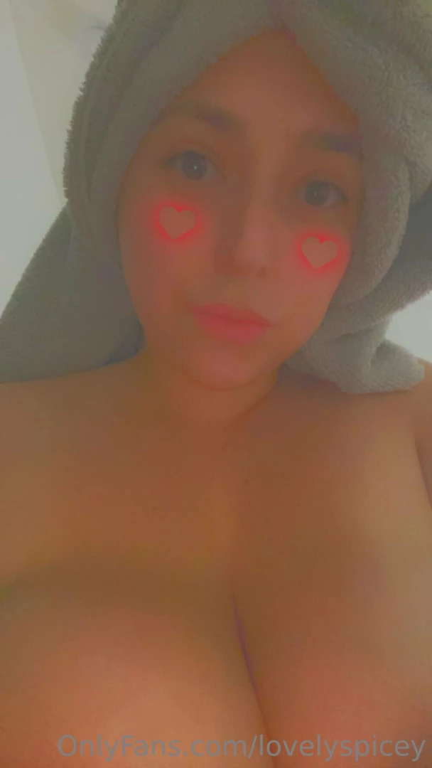 Spiceylovely part 21 