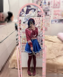 Mita miside photoset tmr part 1