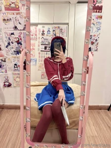Mita miside photoset tmr
