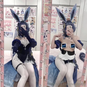 Bunny layla