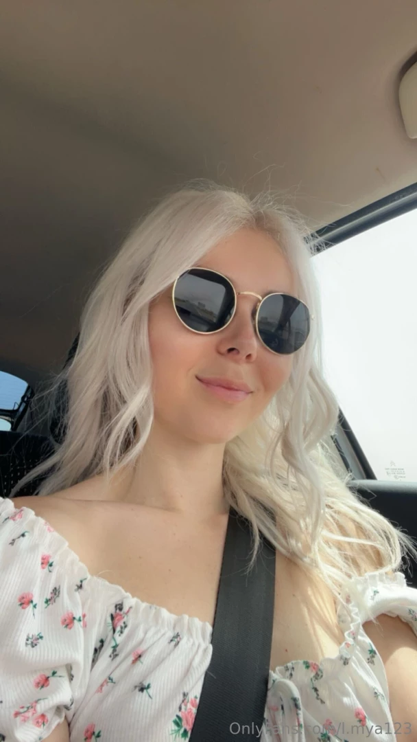 Beaucoup me demandent mon visage ah ah bisous 