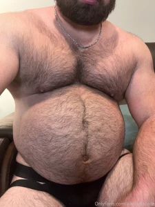 My birthday is tomorrow but i celebrated tonight by stuffing myself at part 2