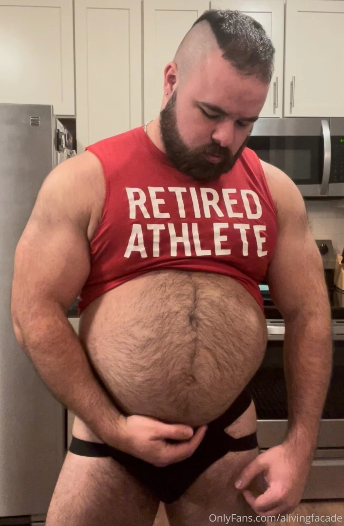 My birthday is tomorrow but i celebrated tonight by stuffing myself at 