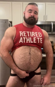 My birthday is tomorrow but i celebrated tonight by stuffing myself at part 1